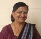 ASHA SHARMA